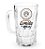 CANECA DE CHOPP 340ML - CRONOMETRO MASTERCHEF - Imagem 1