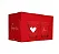 Copo Americano Prime Love 190 ML Luva Com 2 - Imagem 4