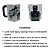 Caneca Sextavada Pantera Negra - Wakanda For Ever - Imagem 5