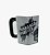 Caneca Sextavada Pantera Negra - Wakanda For Ever - Imagem 3