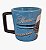 Caneca Harry Potter Azul -  Ravenclaw - Imagem 2