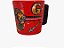 Caneca Harry Potter Vermelha -  Grifinória - Imagem 4