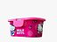 Organizador Com Tampa Fixa De 350ML - Hello Kitty - Imagem 2
