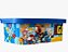 Organizador Retângular 500ML  SONIC The Hedgehog - Imagem 3