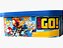 Organizador Retângular 500ML  SONIC The Hedgehog - Imagem 4