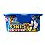 Organizador Com Tampa Fixa 350ML - SONIC - Imagem 5