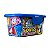 Organizador Com Tampa Fixa 350ML - SONIC - Imagem 4