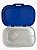 Organizador Com Tampa Fixa 350ML - SONIC - Imagem 7