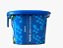 Organizador Com Tampa Fixa 350ML - SONIC - Imagem 3