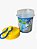 Mini Copo Com Gancho 350ML - SONIC - Imagem 5