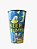Copo De Plástico Metálico 500ML  SONIC THE HEDGHOG - Imagem 2