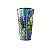 Copo De Plástico Metálico 500ML  SONIC THE HEDGHOG - Imagem 3