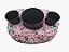 Almofada Porta Pipoca Hello Kitty POP Presente - Imagem 7