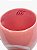 Caneca Bulging De Cerâmica Rosa Naruto - Sakura - Imagem 3