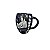 Caneca  Cerâmica Naruto  Sasuke Uchiha  Shippuden - Imagem 1