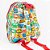 Mochila Turma Da Mônica Quadrinhos - Imagem 3