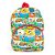Mochila Turma Da Mônica Quadrinhos - Imagem 2