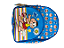Bolsa mochila Pequena Cascão Monimoji Turma da Monica - Imagem 5