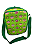 Shoulder Bag Termica Cebolinha Monimoji - Turma da Monica - Imagem 3