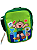 Shoulder Bag Termica Cebolinha Monimoji - Turma da Monica - Imagem 1