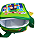 Shoulder Bag Termica Cebolinha Monimoji - Turma da Monica - Imagem 6
