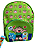 Mochila Bolsa Passeio Cebolinha Monimoji Turma da Mônica - Imagem 3