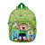 Mochila Bolsa Passeio Cebolinha Monimoji Turma da Mônica - Imagem 1
