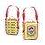 Shoulder Bag Termica Magali Princesas - Turma da Monica - Imagem 1