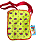 Shoulder Bag Termica Magali Princesas - Turma da Monica - Imagem 8