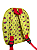 Bolsa Mochila Magali Princesas Turma da Mônica - Imagem 5