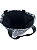 Bolsa Sacola Quadrinhos Preto Branco -Turma da Monica - Imagem 6