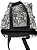 Bolsa Sacola Quadrinhos Preto Branco -Turma da Monica - Imagem 7