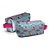 Necessaire estojo com Alça Mônica Princesas Turma da Monica - Imagem 1