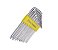 Chave de Allen Torx 9pcs Prof. - Imagem 1