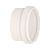 Cap Esgoto DN 50 - Imagem 1