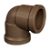 Joelho 90 Solda de 60 - Imagem 1