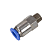 Conector Macho BSP - Imagem 1