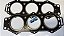 JUNTA CABEÇOTE YAMAHA 150 - 200 HP CARBURADO 2T -IMPORTADO KIT - Imagem 1