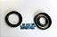 RETENTOR VIRA YAMAHA 25 BM - VM 30 G KIT - Imagem 1