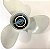 HELICE YAMAHA 50 - 60 3CIL 13 1-4 X 17 - Imagem 1