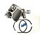 PISTAO SEA DOO 950 STD - Imagem 1