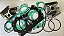 PISTAO SEA DOO 950 0,25 & JOGO JUNTAS KIT - Imagem 1