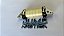 BOBINA CARGA YAMAHA 650 A 700 FURO 60.8 mm TAMAHO 89.40 - Imagem 1