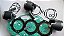 PISTAO YAMAHA 1100 1 MM KIT - Imagem 1