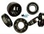 ROLAMENTO YAMAHA GPR 1200 - 1300 KIT - Imagem 1