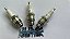 VELA YAMAHA GPR 1200 KIT C/3 - Imagem 1