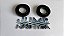 RETENTOR EIXO HELICE SUZUKI 15 HP KIT - Imagem 1