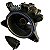 TURBINA SEA DOO 580 650 720 800 140 mm - Imagem 1