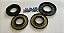 RETENTOR VIRA SEA DOO 650-720 KIT - Imagem 1