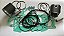 PISTAO SEA DOO 800 + JOGO JUNTA KIT STD - Imagem 1